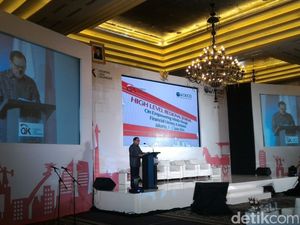 Sumbang Pertumbuhan Ekonomi, UMKM Harus Digenjot