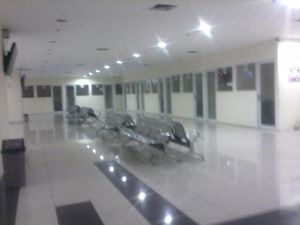 Dioperasikan Pekan Ini, Terminal Pulogebang Diuji Kelayakan Dioperasikan Pekan Ini, Terminal Pulogebang Diuji Kelayakan