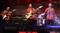 Final Banteng Music Festival 2016