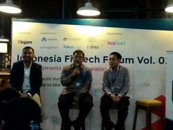 Gadai Online Minta Status Legal dari OJK