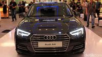 Mobil-mobil di Atas 1.500cc yang Diramal Sepi Pembeli