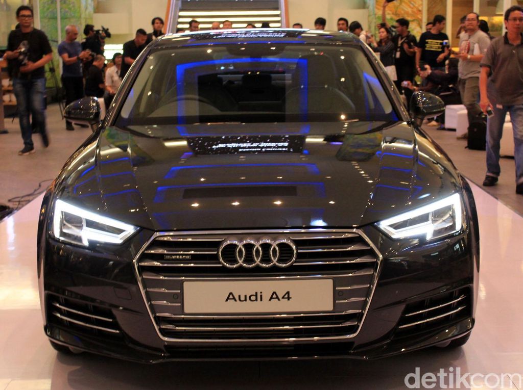 Mobil-mobil di Atas 1.500cc yang Diramal Sepi Pembeli Mobil-mobil di Atas 1.500cc yang Diramal Sepi Pembeli