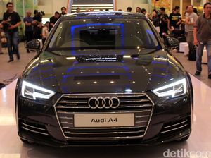 Mobil-mobil di Atas 1.500cc yang Diramal Sepi Pembeli Mobil-mobil di Atas 1.500cc yang Diramal Sepi Pembeli