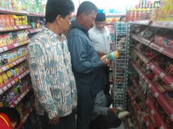 Anggota Dewan Kesal Minimarket di Jember Tak Menjual Produk Lokal