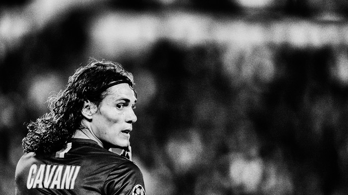 Cavani Tak Akan Seperti Higuain