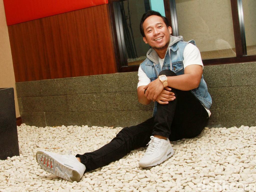 Sahur Segerr Tayang Tanpa Penonton, Apa Kata Para Komedian? Sahur Segerr Tayang Tanpa Penonton, Apa Kata Para Komedian?
