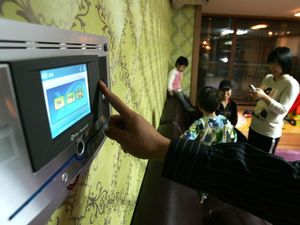 Tren IoT: Dinding Bicara Sampai Sensor di Bawah Kulit