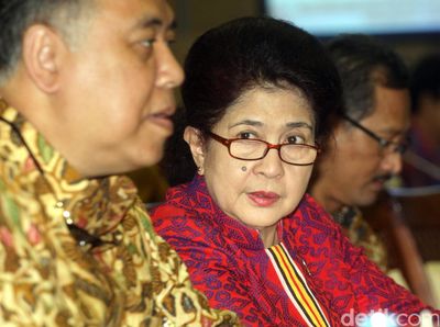 Menkes dan Komisi IX Bahas Hukuman Kebiri