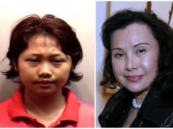 Bunuh Majikan, TKI Dewi Sukowati Dibui 18 Tahun di Singapura
