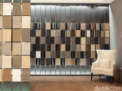 Tak Selalu dengan Furnitur, Ini Cara Lain Mempercantik Ruangan Menurut Pakar