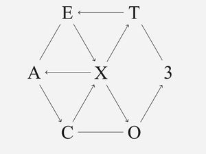 EXO Luncurkan Dua Logo Baru yang Bertolak Belakang