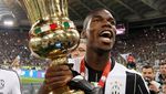 Ramsey dan Para Pemain Top Gratis Juventus Lainnya