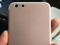 iPhone 7 Dual SIM & Dual Kamera Hampir Jadi Kenyataan