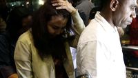 Istri Nurhadi Diperiksa KPK Selama 11 Jam