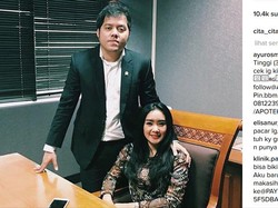 Usai Reses, Gerindra akan Panggil Amrullah Amri Terkait Cita Citata