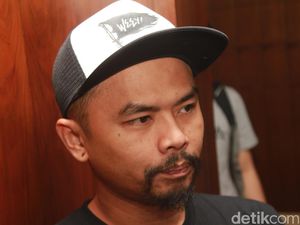 Wendy Cagur Berkaca-kaca Cerita Hilang Momen Bareng Anak karena Sibuk