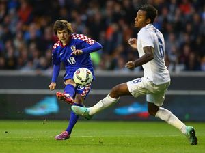 Hadiah untuk Para Pemain Muda Timnas Kroasia