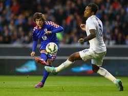 Hadiah untuk Para Pemain Muda Timnas Kroasia