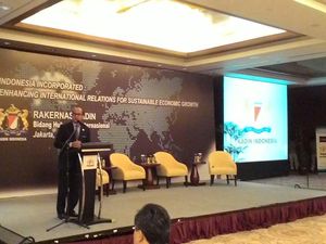 12 Paket Ekonomi Telah Diluncurkan, Kadin: Belum Efektif