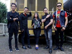 Ini Alasan Gamma1 Gemar Menyadur Lagu Orang Lain