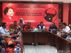 Koalisi PDIP-Gerindra-PKS-PKB-PAN Goyang Ahok, Siapa Menyusul?