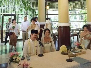 Prisia Nasution Tak Akan Bikin Acara di Malaysia Prisia Nasution Tak Akan Bikin Acara di Malaysia