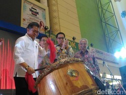 Belanja di Tanah Abang Kini Bisa Lewat Internet