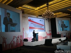 Topang Ekonomi RI, OJK Kembangkan Program UMKM