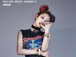 Akhirnya! YG Entertainment Mulai Kenalkan Member Girlband Baru