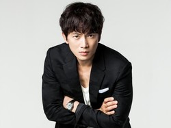 Akting Bareng Hyeri di Entertainer, Ji Sung Merasa Awet Muda