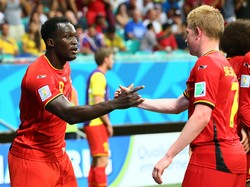 Belgia Favorit, tapi Italia Jangan Disepelekan