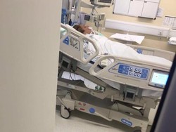 Perdana Menteri Pakistan Jalani Operasi Bedah Jantung di London