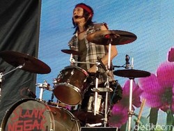 Lirik dan Chord Freedom dari Slank