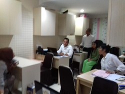 Babysitter yang Kasari Balita di Grogol Akui Perbuatannya