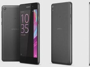 Baterai Xperia E5 Diklaim Tahan 2 Hari Baterai Xperia E5 Diklaim Tahan 2 Hari