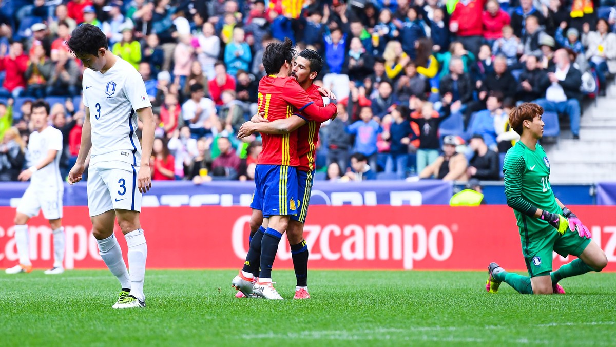 Foto: Getty Images/David Ramos