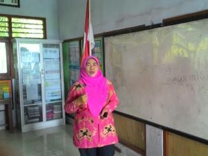 Kesal Nilai Jelek, Empat Siswa Rusak dan Bakar Rapor