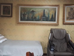 Kasur di Ruang Kerja Fadli Zon, Sekjen PPP: Daripada Tidur di Sidang