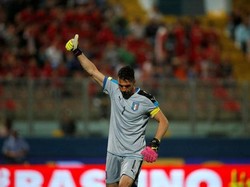 Kalau Buffon Pensiun, Penggantinya Sudah Ditemukan