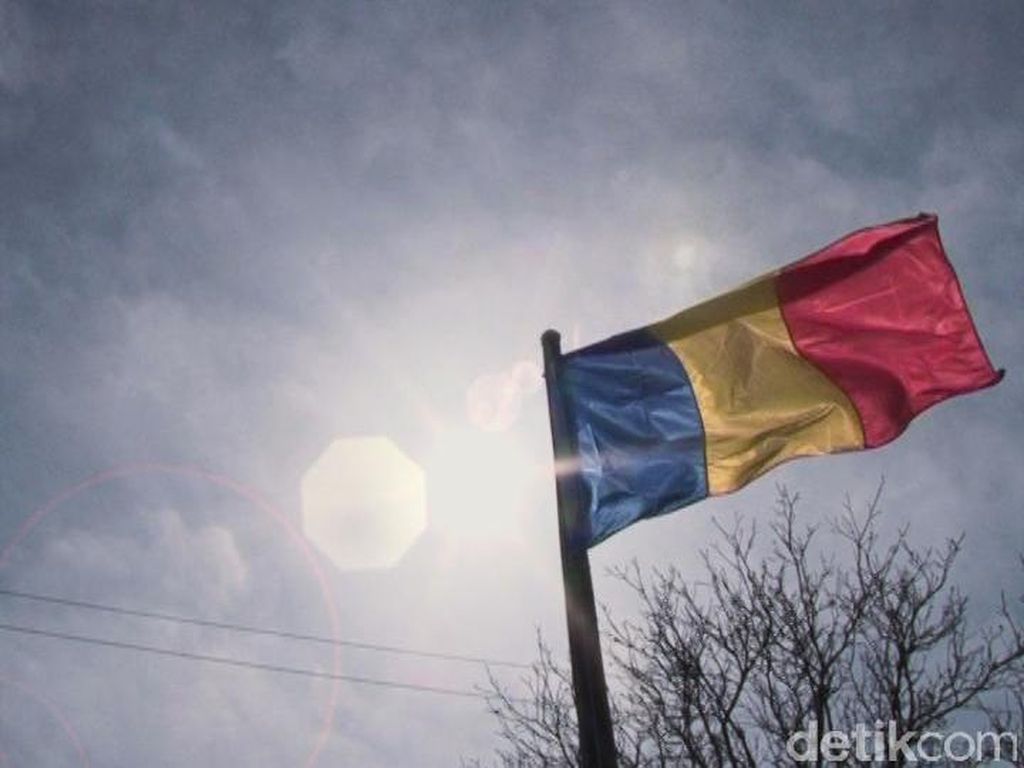 Menhan Rumania Mundur Usai Komentar soal Perang Ukraina