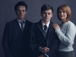 Tiket Pertunjukan Harry Potter and the Cursed Child Ludes Terjual