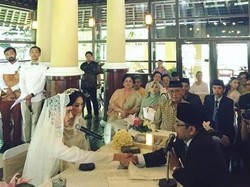 Sehari Menikah, Prisia Nasution Langsung Syuting