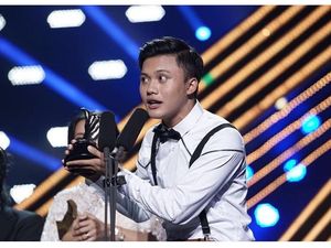 Rizky Febian Ngaku Pernah Sedih Dibilang Dompleng Nama Sule