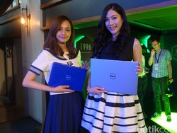 Pertama di Dunia! Ada Notebook 2-in-1 Ukuran 17 Inch