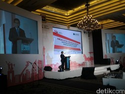 DP KPR Lebih Murah, OJK: Mendorong Pertumbuhan Kredit Properti