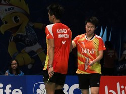 Liliyana Natsir dan Ambisi Emas di Olimpiade Terakhirnya