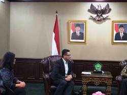 Warga Islam Indonesia di Australia Gelar Muktamar di Melbourne