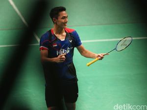 PBSI Akan Turunkan Pelapis di SEA Games 2017