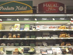 Produk Vegan dan Halal Diprediksi Terus Meningkat hingga 2020