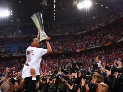 Mengheningkan Cipta untuk Jose Antonio Reyes di Final Liga Champions